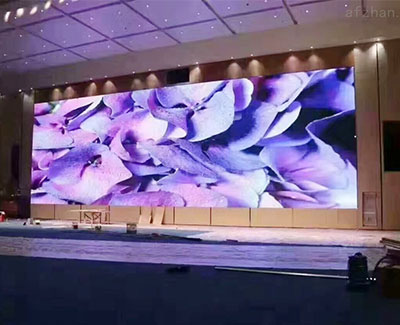 湖南匯彩電子科技—長沙LED顯示屏廠家|電子顯示屏|LED異形屏|透明屏|大屏